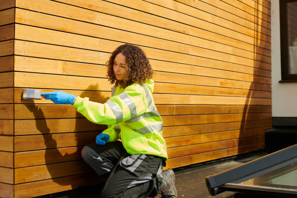 Best Engineered Wood Siding  in Blue Ridge, GA